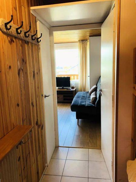 Residence Saint Bernard - Alpe d'Huez