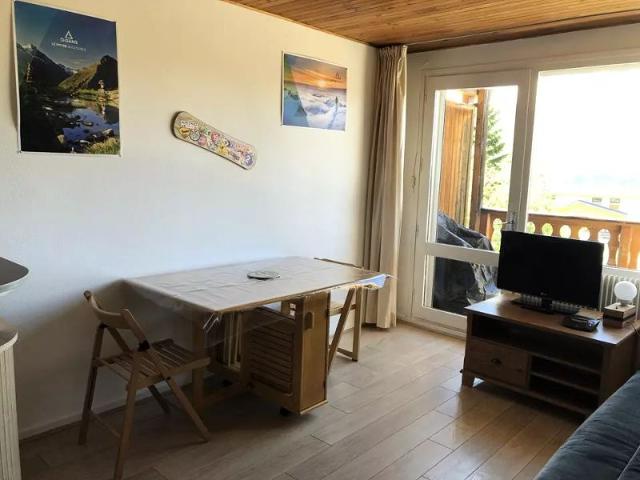 Residence Saint Bernard - Alpe d'Huez