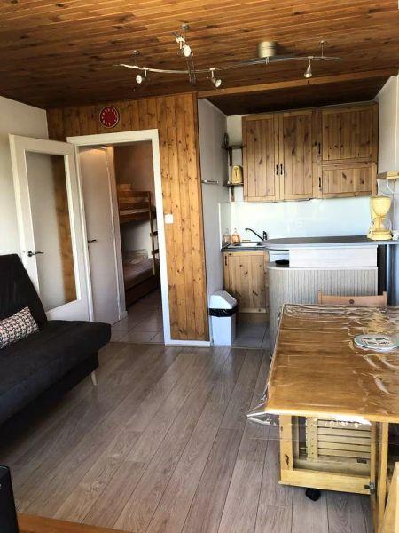 Residence Saint Bernard - Alpe d'Huez