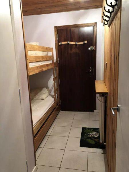 Residence Saint Bernard - Alpe d'Huez