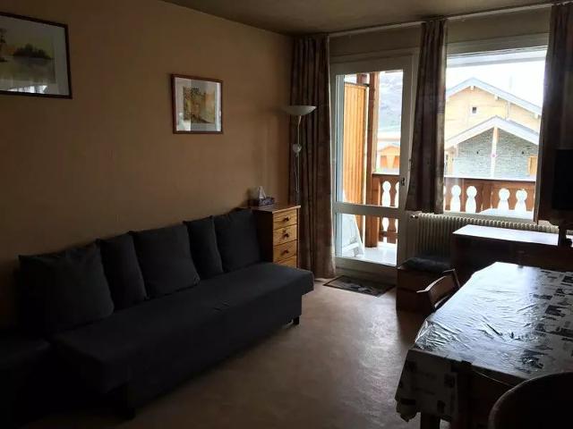 Residence Saint Bernard - Alpe d'Huez