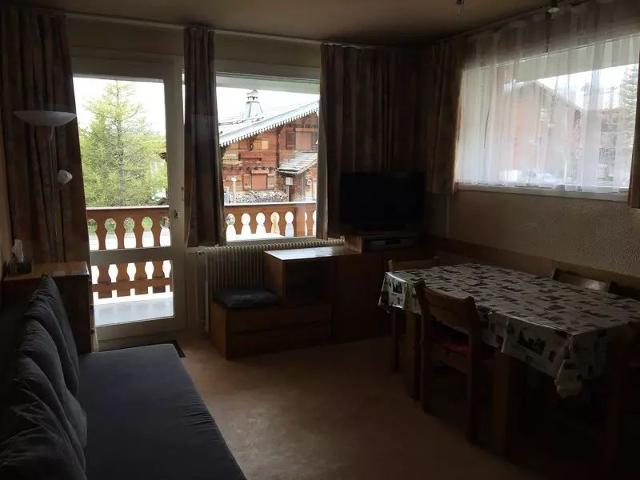 Residence Saint Bernard - Alpe d'Huez