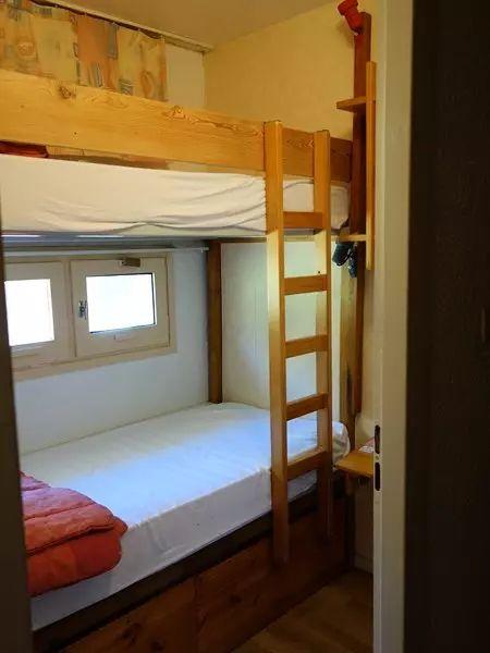 Residence Saint Bernard - Alpe d'Huez