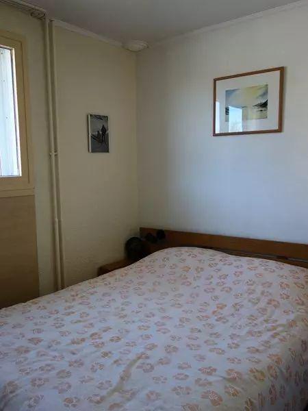 Residence Saint Bernard - Alpe d'Huez