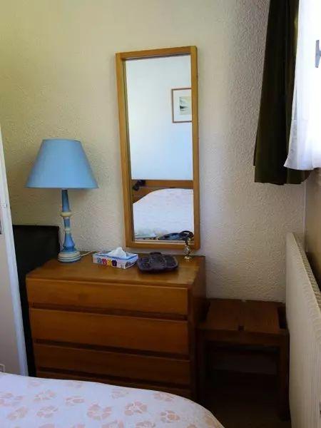 Residence Saint Bernard - Alpe d'Huez