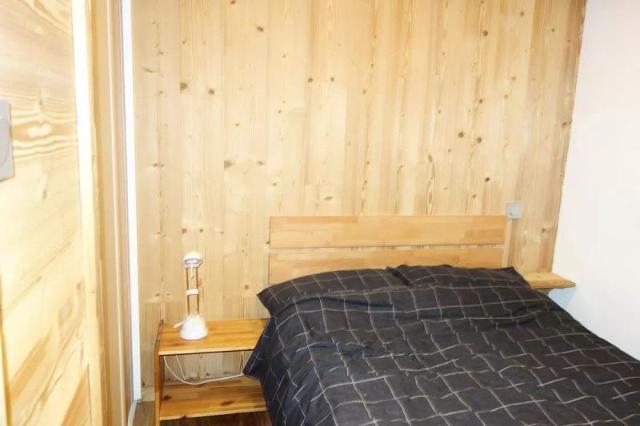 Residence Saint Bernard - Alpe d'Huez