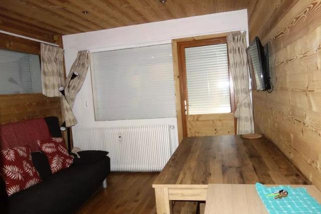 Residence Saint Bernard - Alpe d'Huez