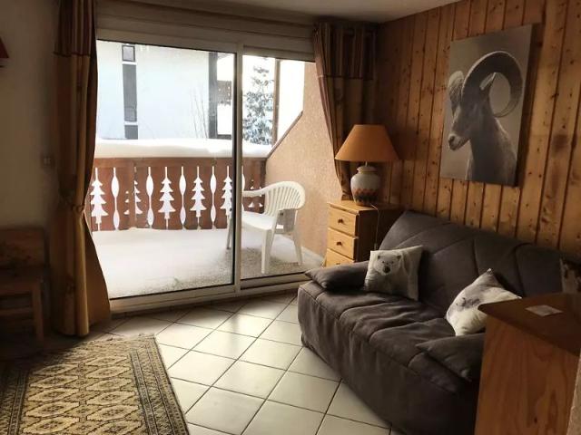 Atlas Residence - Alpe d'Huez
