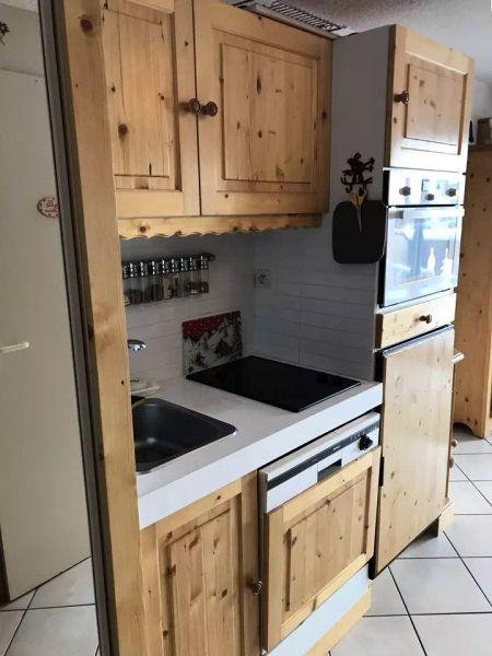 Atlas Residence - Alpe d'Huez