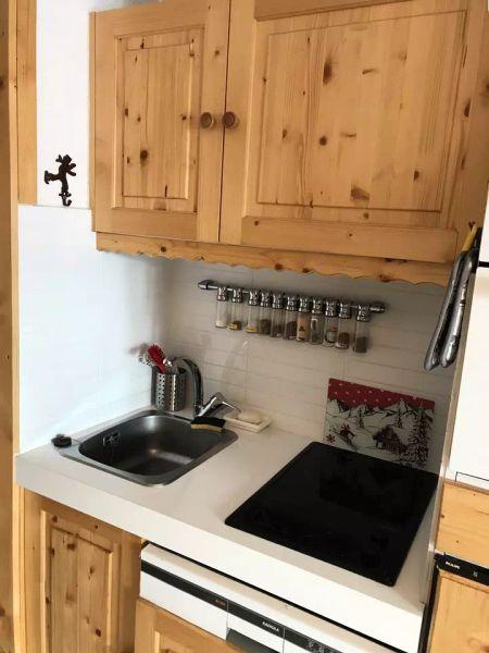 Atlas Residence - Alpe d'Huez