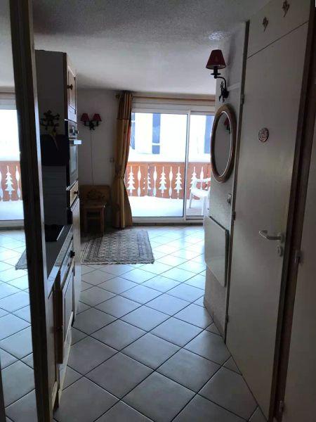 Atlas Residence - Alpe d'Huez