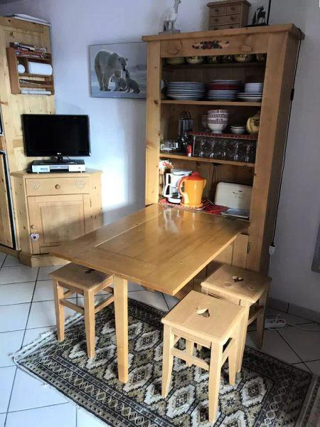 Atlas Residence - Alpe d'Huez