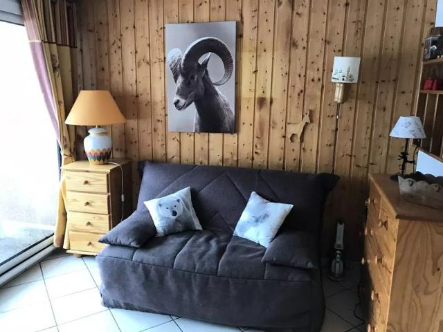 Atlas Residence - Alpe d'Huez
