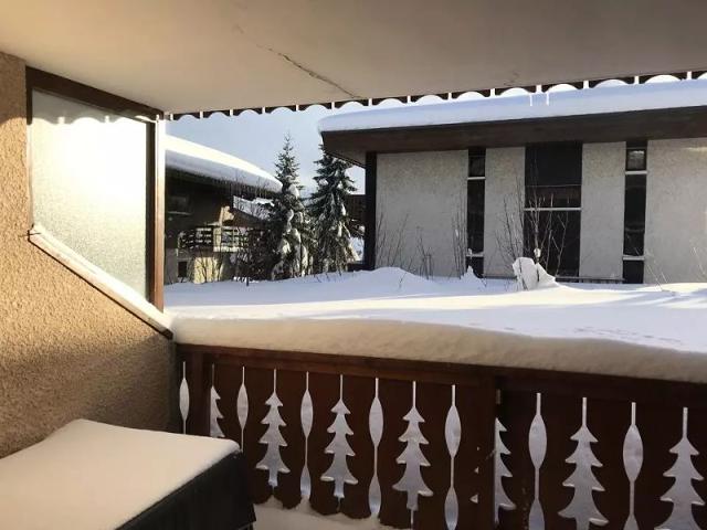 Atlas Residence - Alpe d'Huez