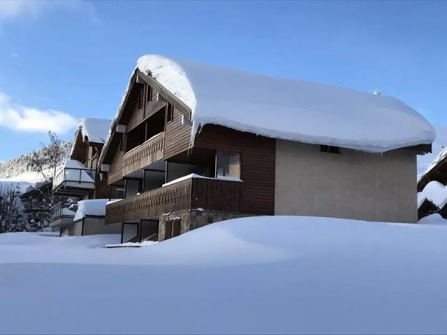 Atlas Residence - Alpe d'Huez