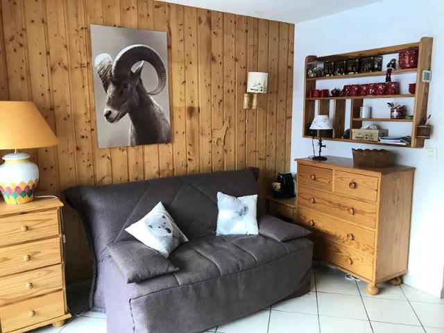 Atlas Residence - Alpe d'Huez