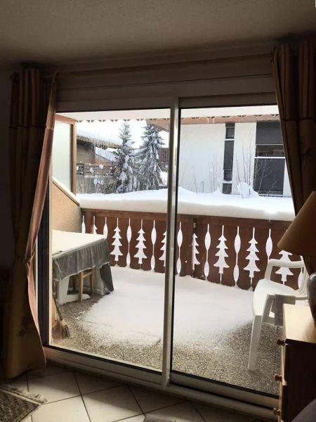 Atlas Residence - Alpe d'Huez