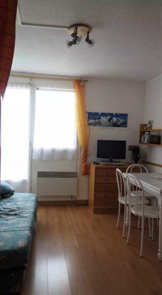 Grand Sud Residence - Alpe d'Huez