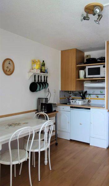 Grand Sud Residence - Alpe d'Huez