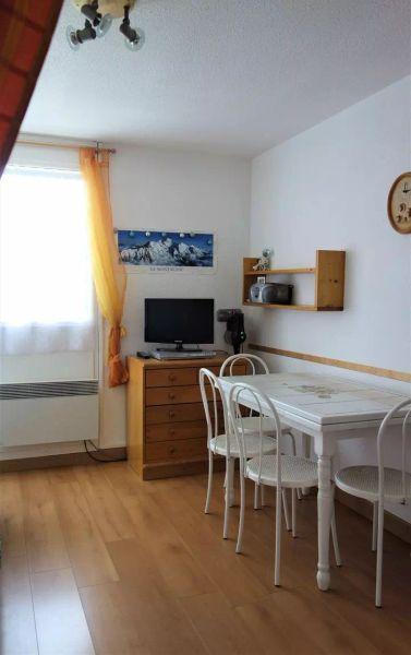 Grand Sud Residence - Alpe d'Huez
