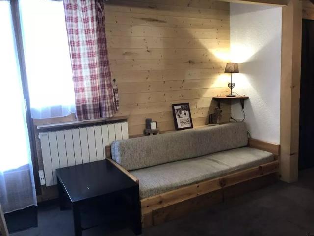 Grand Sud Residence - Alpe d'Huez