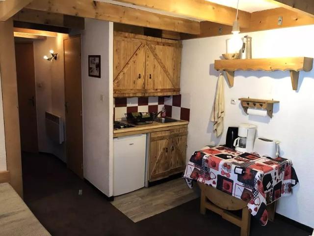 Grand Sud Residence - Alpe d'Huez