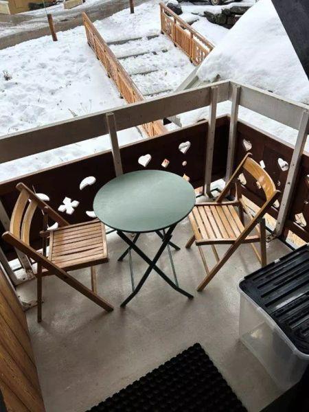 Grand Sud Residence - Alpe d'Huez
