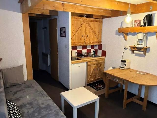 Grand Sud Residence - Alpe d'Huez