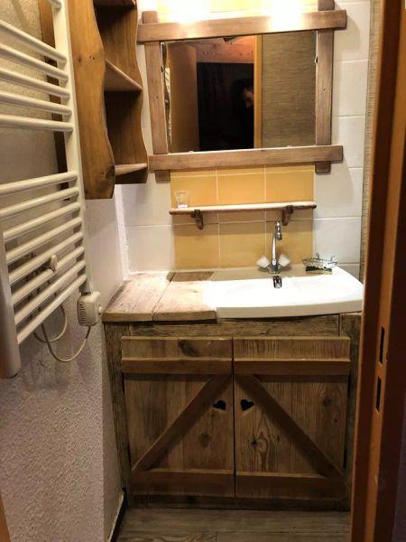 Grand Sud Residence - Alpe d'Huez