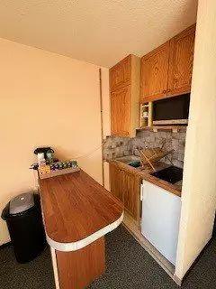 Grand Sud Residence - Alpe d'Huez