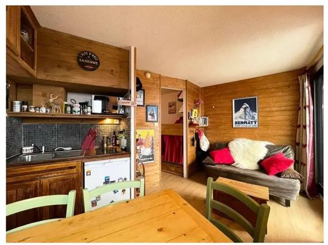 Grand Sud Residence - Alpe d'Huez