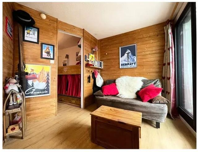 Grand Sud Residence - Alpe d'Huez