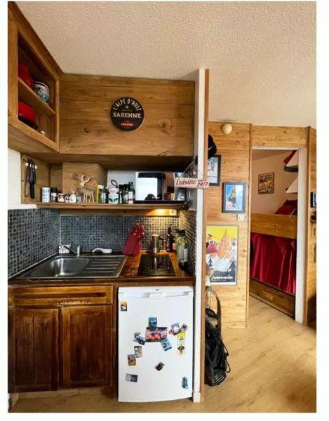 Grand Sud Residence - Alpe d'Huez