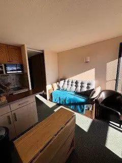 Grand Sud Residence - Alpe d'Huez