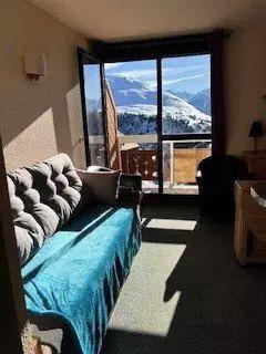 Grand Sud Residence - Alpe d'Huez