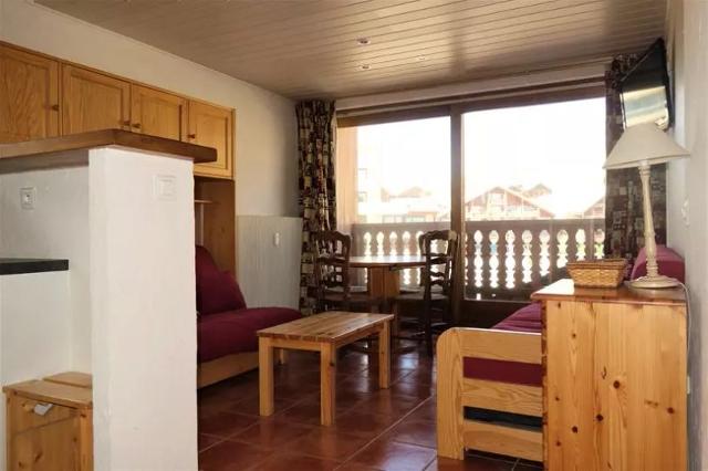 Splendid Residence - Alpe d'Huez