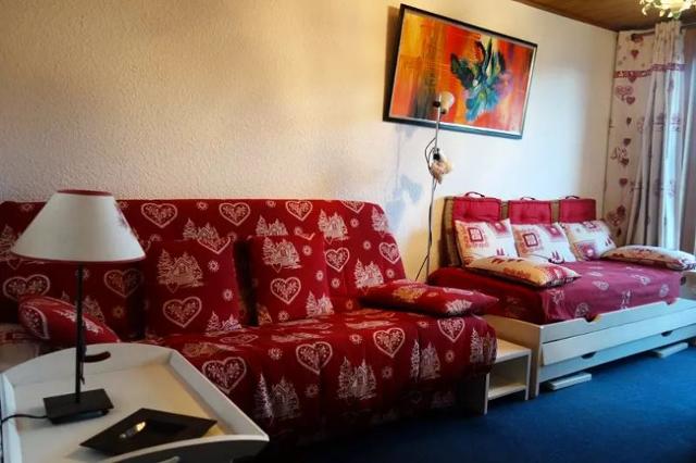 Splendid Residence - Alpe d'Huez
