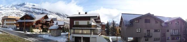 Splendid Residence - Alpe d'Huez