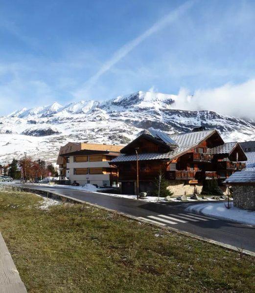 Splendid Residence - Alpe d'Huez