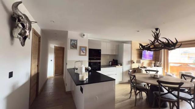 Christina Residence - Alpe d'Huez