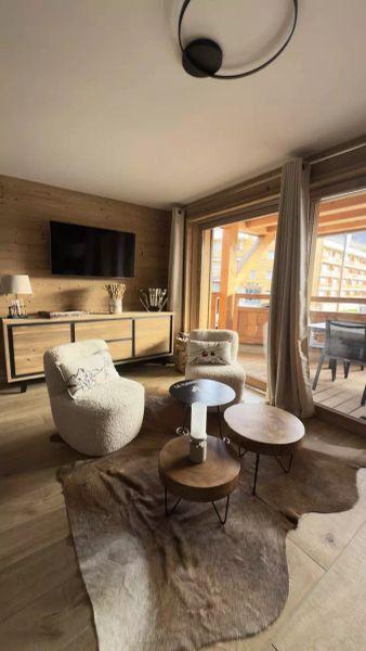 Christina Residence - Alpe d'Huez