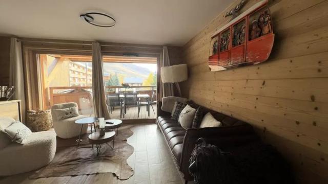 Christina Residence - Alpe d'Huez