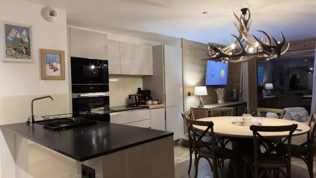 Christina Residence - Alpe d'Huez
