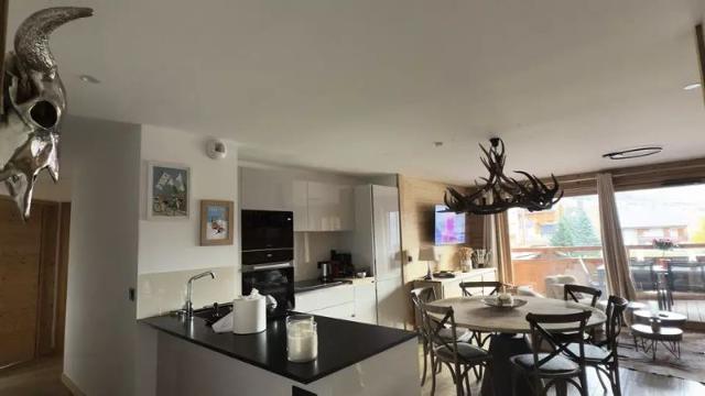 Christina Residence - Alpe d'Huez
