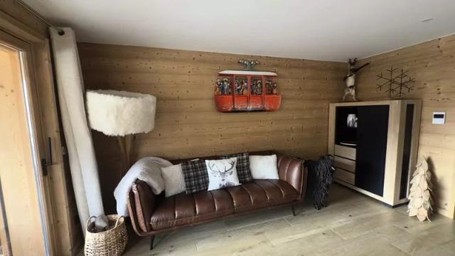 Christina Residence - Alpe d'Huez