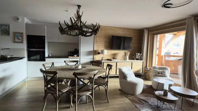 Christina Residence - Alpe d'Huez