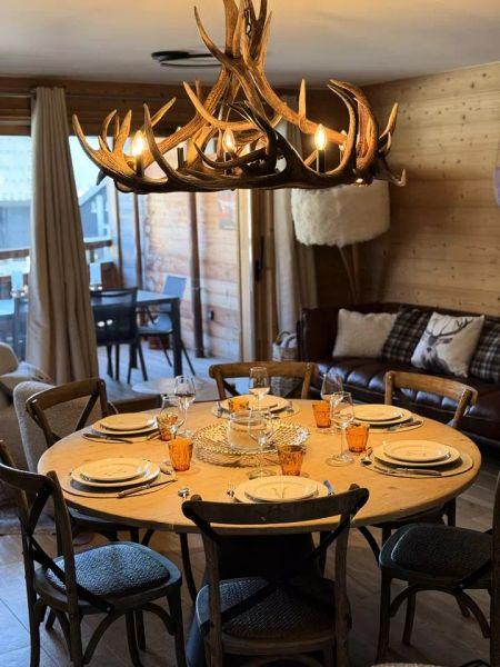 Christina Residence - Alpe d'Huez