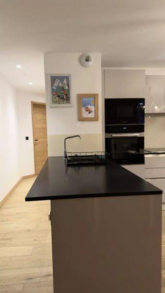 Christina Residence - Alpe d'Huez