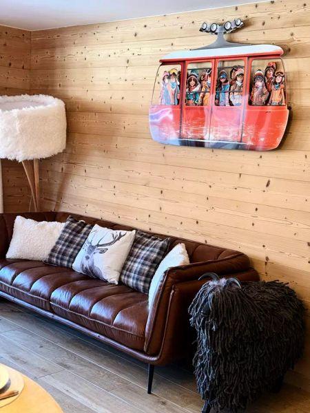 Christina Residence - Alpe d'Huez