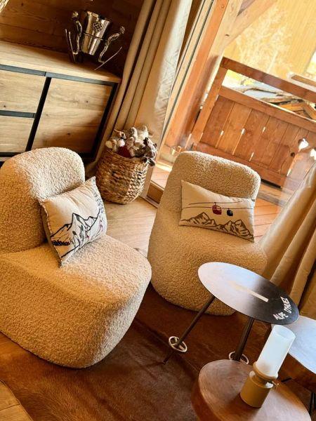 Christina Residence - Alpe d'Huez